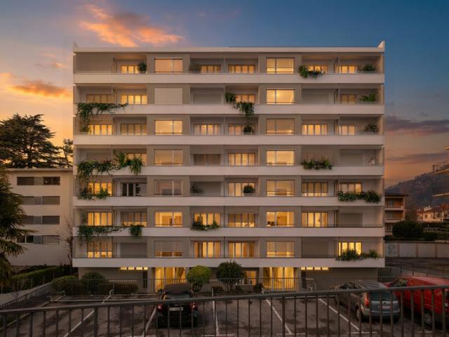 1.5 locali ristrutturati in zona residenziale