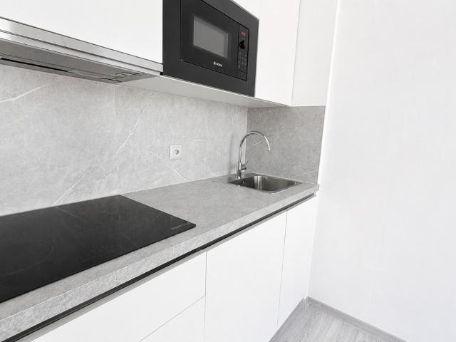 BIS ZU 3 MONATE KOSTENLOS – 1.5 modernisiertes und renoviertes Lokal in Lugano