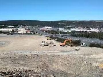 1 5 Merchant Drive, Carbonear, NL, A1Y 1A6 commercial for sa.