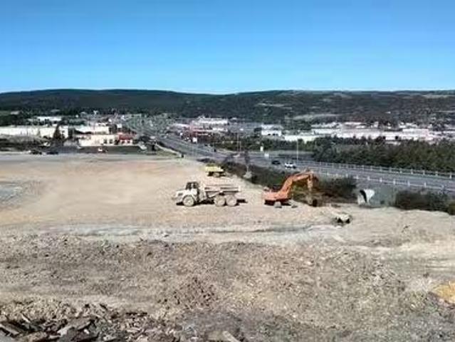 1 5 Merchant Drive, Carbonear, NL, A1Y 1A6 commercial for sa.