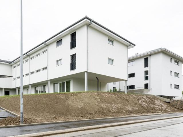 1.5 Neues Zimmer mit Terrasse und Garten