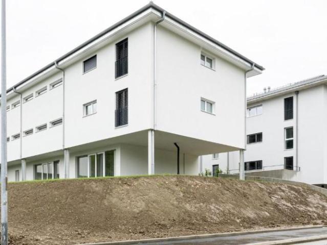 1,5 Pièce neuf avec terrasse et jardin !