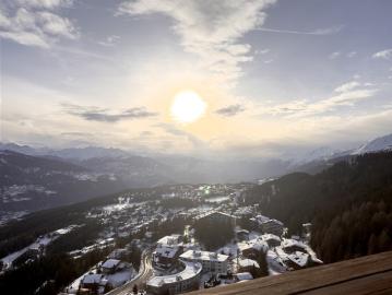 Vermala, Crans-Montana, Siders, Wallis