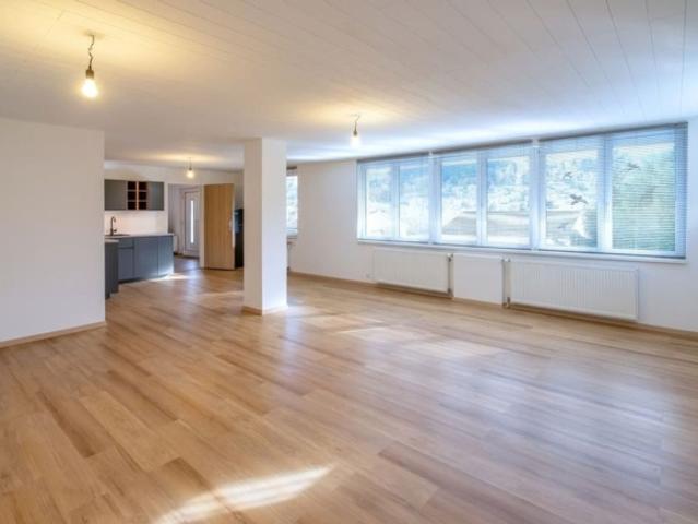 1.5 Room apartment