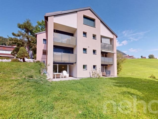 1.5 Room apartment