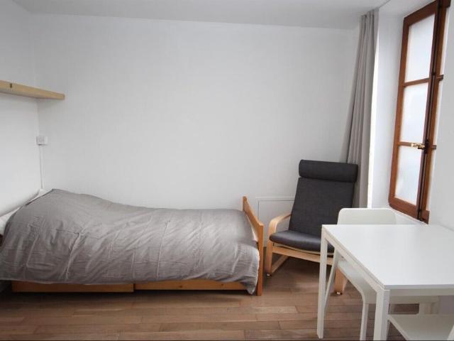 1.5 room apartment