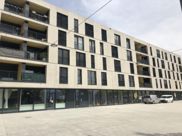1.5 Room apartment