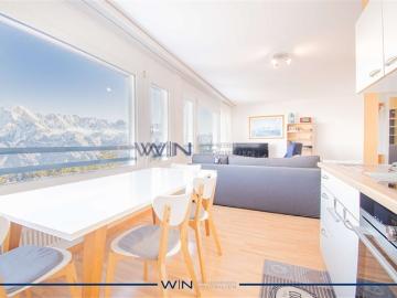 1.5 Room apartment