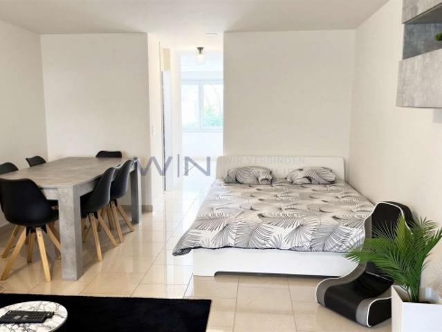 1.5 Room apartment