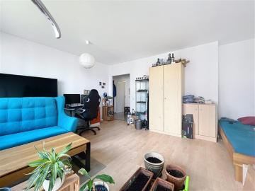 Beaumont, Freiburg, District de la Sarine, Kanton Freiburg