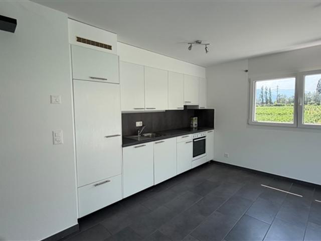 1.5 Room apartment