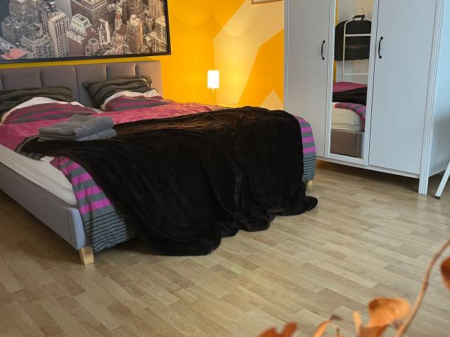 1,5 room apartment at Fenitzerplatz, Nurnberg Amsterdam Apartments for Rent