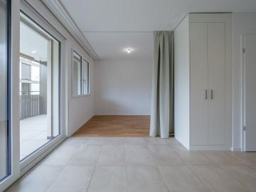 1.5 room apartment for rent in Marly