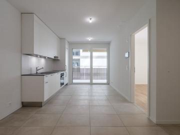 1.5 room apartment for rent in Marly