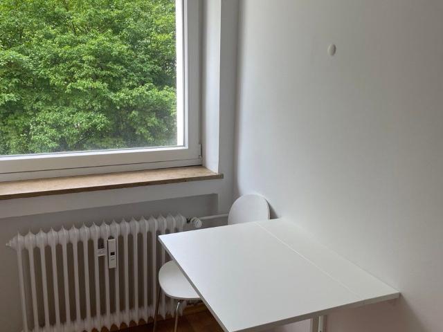 1.5 room apartment for sublet from 01.08. 13.09.26, Munchen Amsterdam Apartments for Rent
