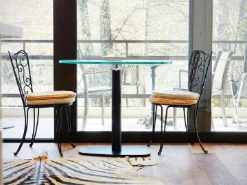 1.5 room apartment in Cologny