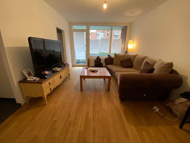 1,5 room apartment in Pempelfort with balcony, Dusseldorf Amsterdam Apartments for Rent