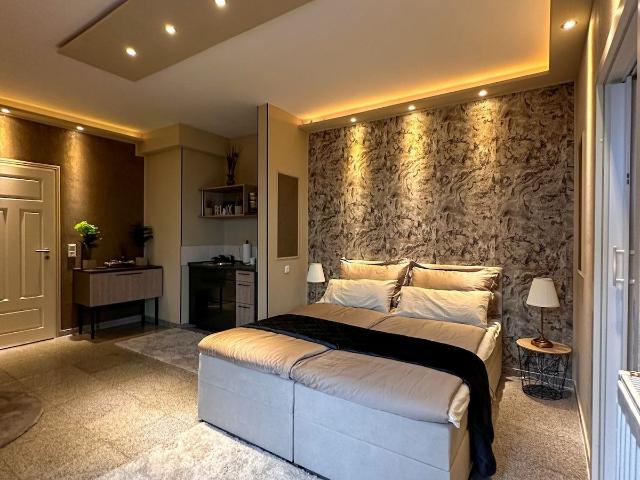 1.5 room apartment in the heart of Bremen Neustadt, Bremen Amsterdam Apartments for Rent
