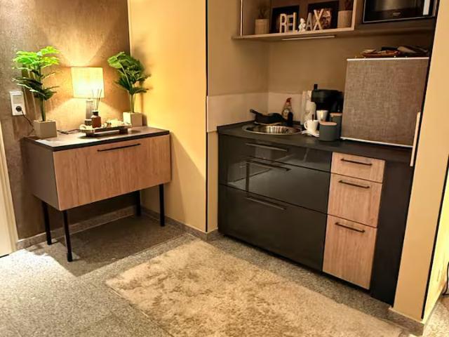 1.5 room apartment in the heart of Bremen Neustadt, Bremen Amsterdam Apartments for Rent