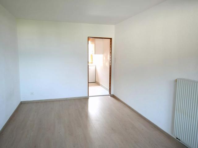 1.5 room flat