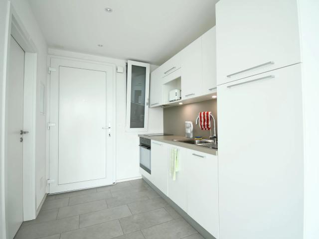 1.5 room flat