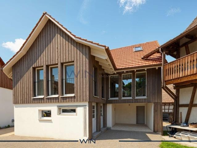 1.5 Room single house