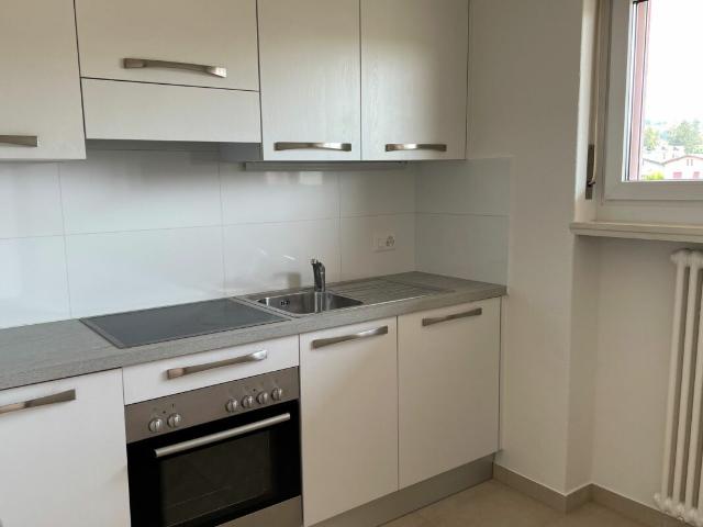 1.5 rooms GPM Global Property Management SA