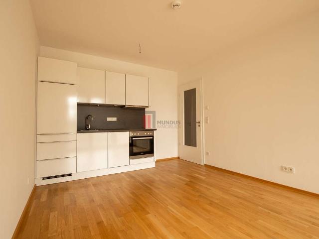 1,5 Raum Wunder mit Balkon und EBK in Nähe Postplatz