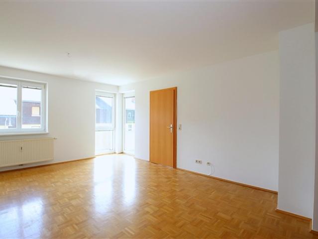 1,5 Zimmer Mietwohnung mit Loggia und Carportplatz | Mautern |