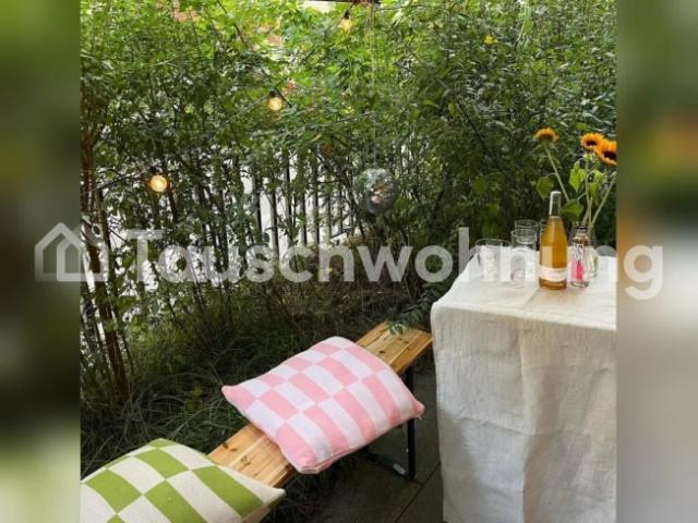 1.5 Zimmer Neubau Wohnung mit Sitzplatz in Zürich, Kreis 3