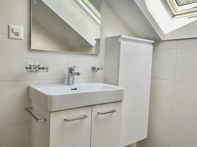 1,5 Zimmer Attika Wohnung 48 m2