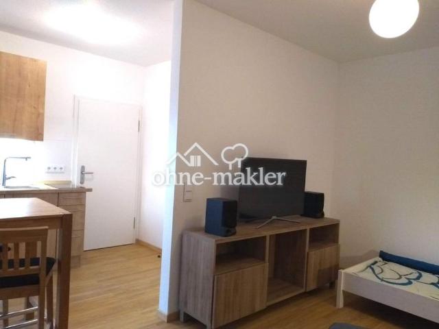 1,5 Zimmer, absolut ruhig in Bestlage von Lüdenscheid