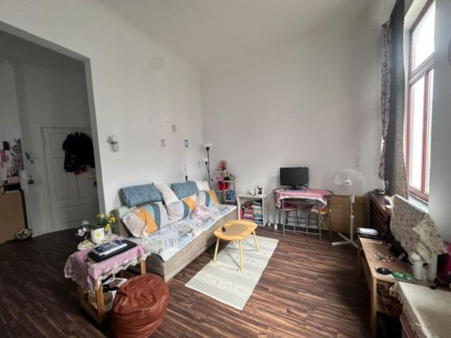 1.5 zimmer apartment