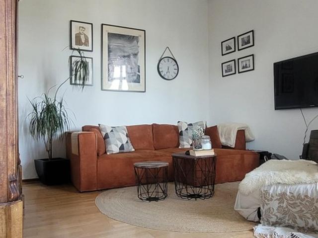 Reserviert 1,5 Zimmer Apartment in Wuppertal – Ideal für den Einstieg!