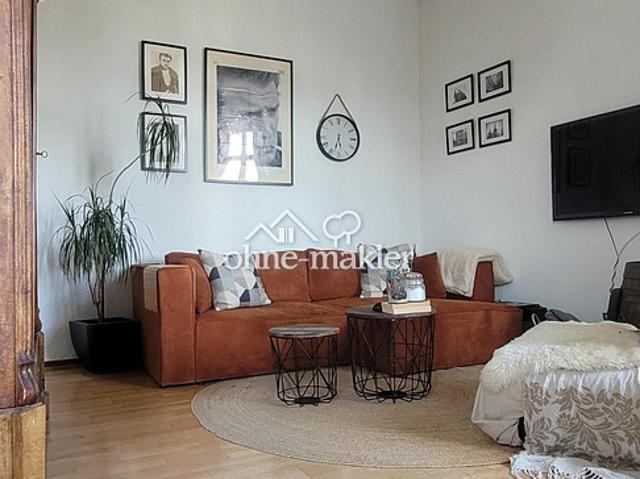 1,5 Zimmer Apartment in Wuppertal – Ideal für den Einstieg!
