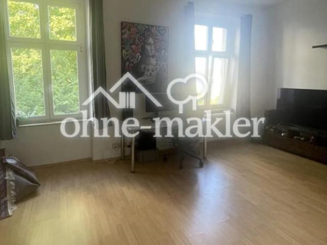1,5 Zimmer Apartment in Wuppertal – Ideal für den Einstieg!