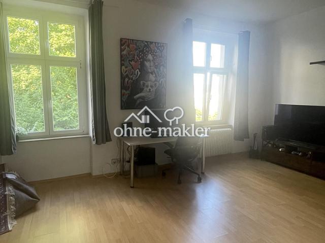1,5 Zimmer Apartment in Wuppertal – Ideal für den Einstieg!