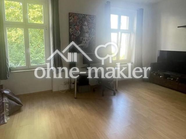 1,5 Zimmer Apartment in Wuppertal – Ideal für den Einstieg!