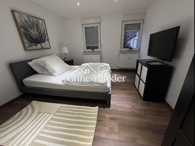 1,5 Zimmer Apartment inkl. Küche