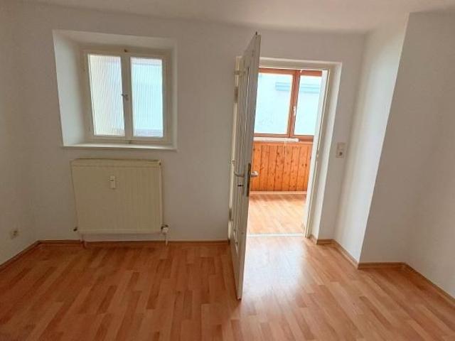 1,5 Zimmer Appartement im Stadtzentrum