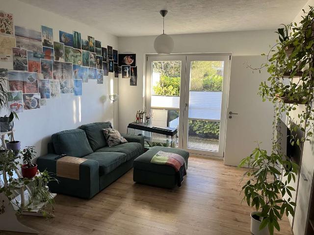 1,5 Zimmer Appartement in der Südstadt von Paderborn