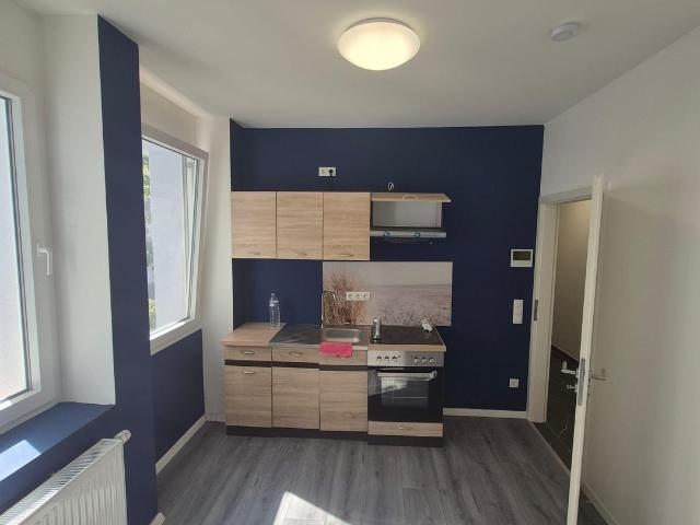 1,5 Zimmer Appartement in Pforzheim