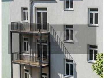 1,5 Zimmer Appartement kernsaniert!