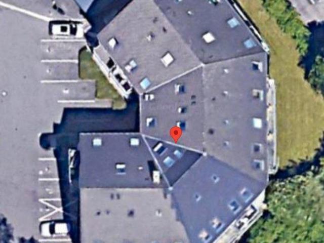 1,5 Zimmer Appartement teilmöbliert Nähe Zollverein