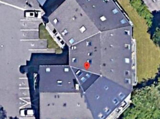 1,5 Zimmer Appartement teilmöbliert Nähe Zollverein