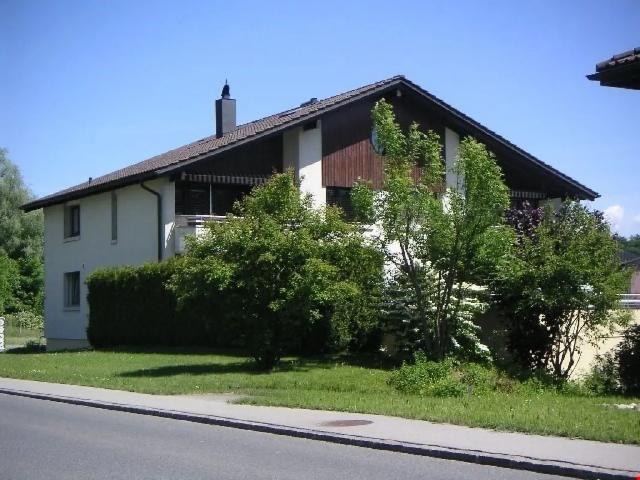 1.5 Zimmer Dachwohnung