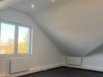 1,5 Zimmer Dachgeschosswohnung zwischen Spandau und Tegel