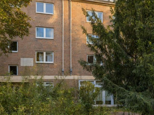 1,5 Zimmer DG Wohnung Bonn Innenstadt von privat