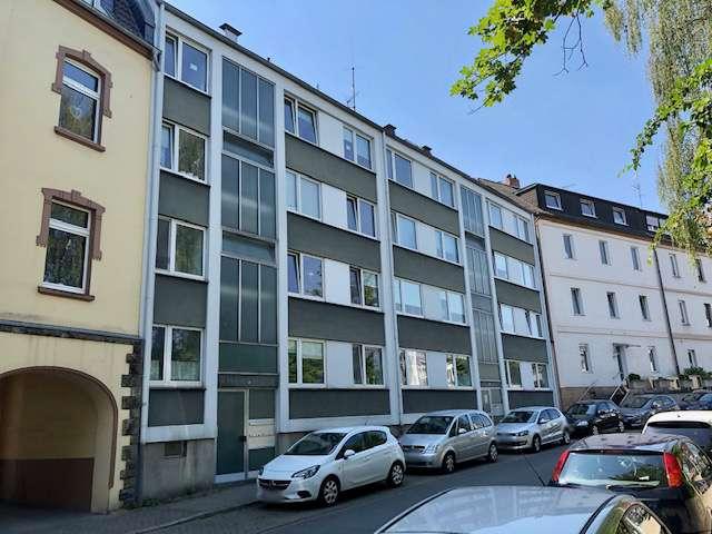 1,5 Zimmer EG Wohnung in Essen Kettwig