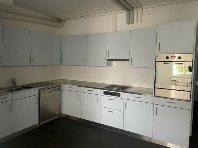 1.5 Zimmer, EG